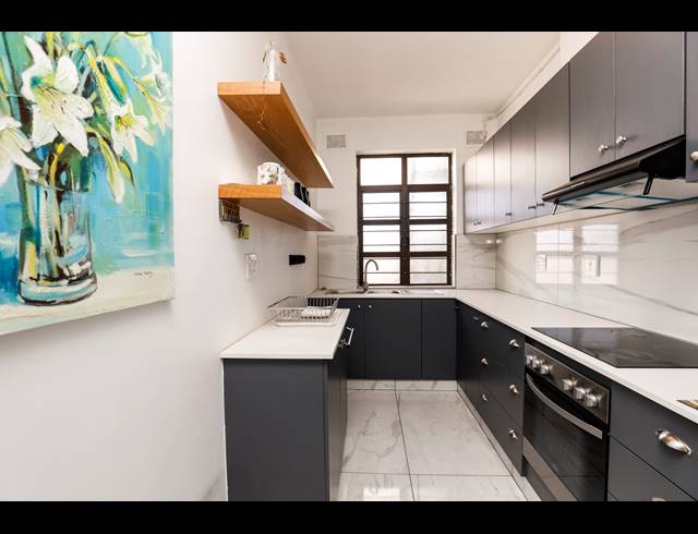 2 BEDROOM APARTMENT FOR SALE IN MORNINGSIDE